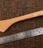 Spalted Sycamore Wood Spreader - Image 5