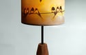 20cm Lampshades