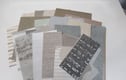Cards and Tags