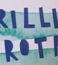 Brilliant Brother birthday card - Image 3