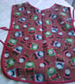 Thomas the Tank Engine Child's Tabard Apron - Image 2