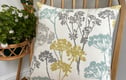 Cushions