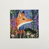 Foxglove Fox 