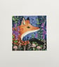 Foxglove Fox  - Image 1