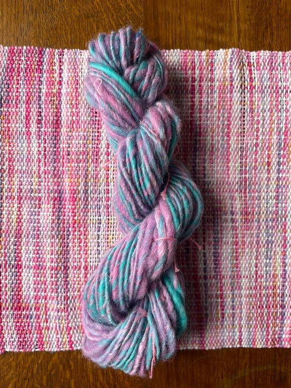 Corespun Art Yarn 9