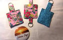 Keyrings
