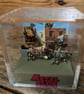 Metal Slug Cube Diorama