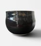 Ceramic Cup in Black Glaze - Image 3