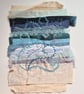 Layer & Stitch Embroidery Kit – Waves - Image 2
