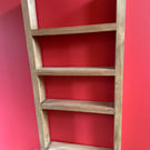 Large Rustic Space Condiment shelf 