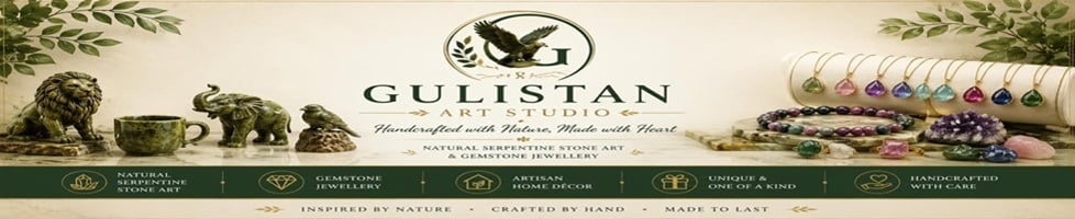 Gulistan Artisan studio