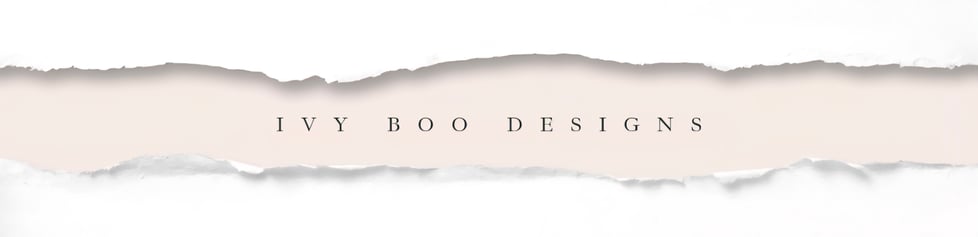 Ivy Boo Designs