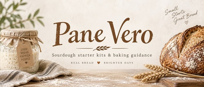 Pane Vero