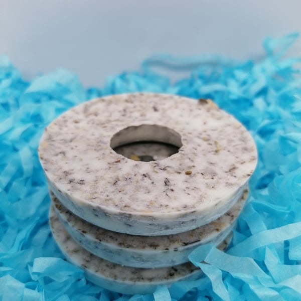 Sage Wax Melt Doughnut Gift Set