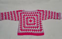 Baby clothing