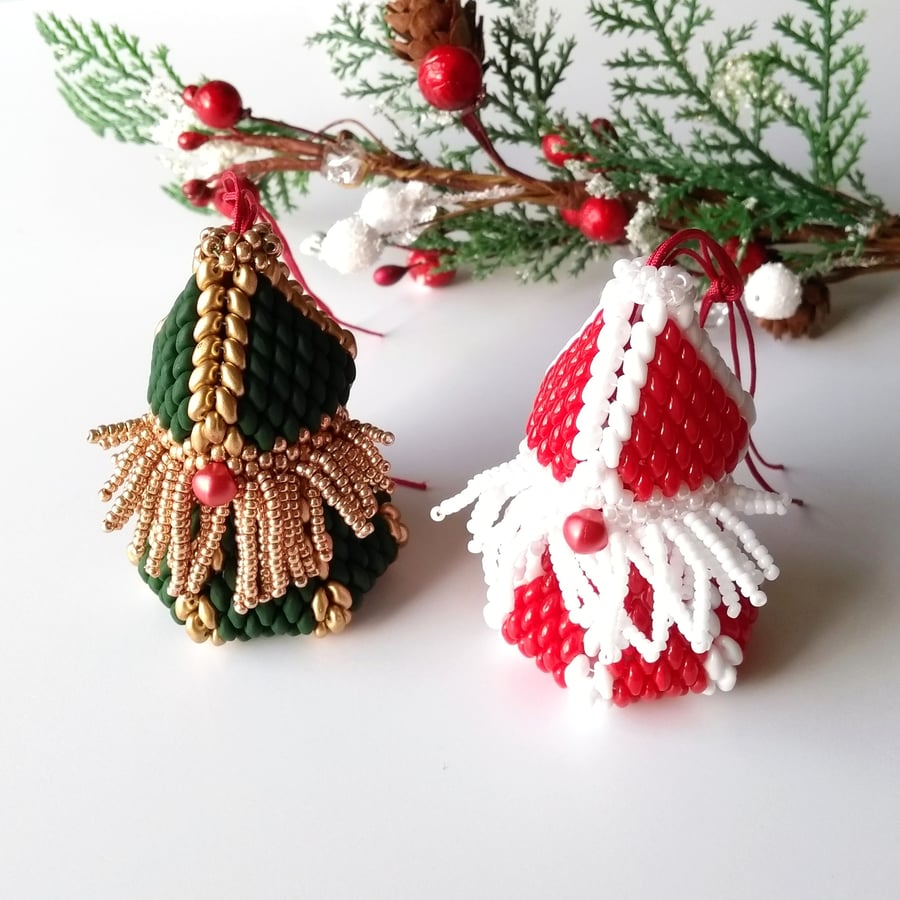 Christmas Gnome Decorations