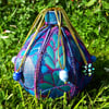 Textile Pod 3D Free Machine Embroidery 