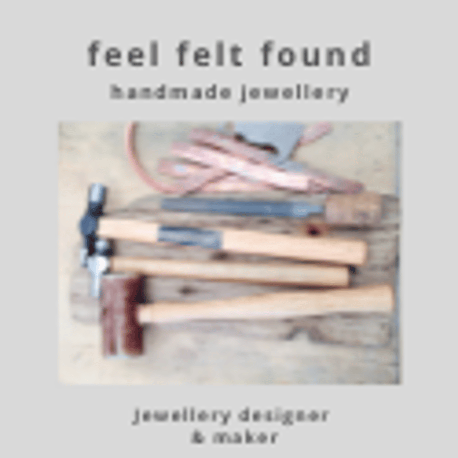 Feel Felt Found