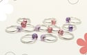 Sock Stitch Markers