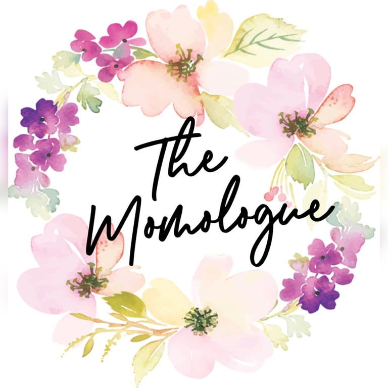 The Momologue