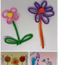 Medium assorted arts and crafts bundle  - Image 5