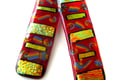 Fused Glass Art  