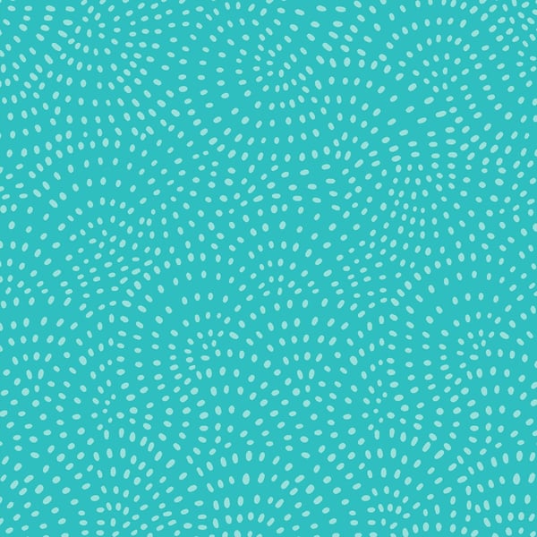 Twist Blender in Turquoise by Dashwood Studio