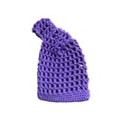 Crochet Soap saver