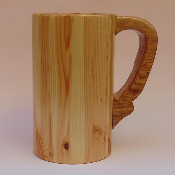 Pine Tankard (73)