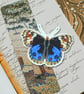 Butterflies Nature Art Stickers - Image 6