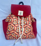 Back Pack - quilted - Image 1