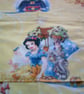 Snow White Childs Apron - Image 5