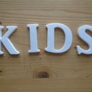 Kids Self Adhesive letters 