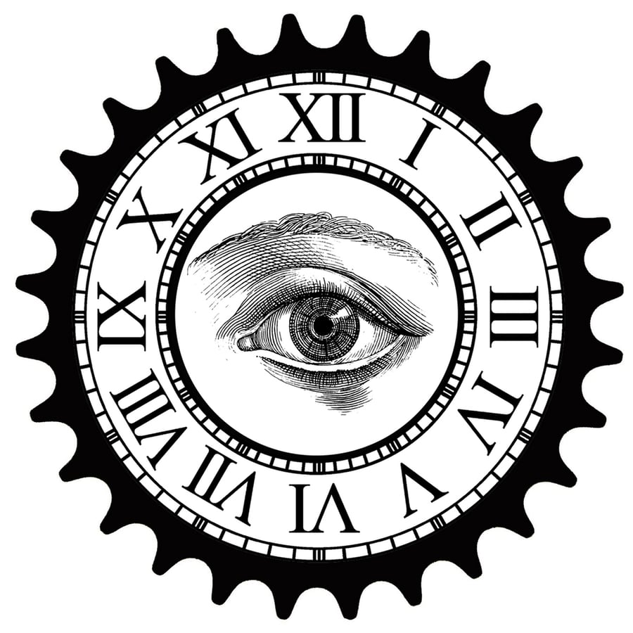 The Clockwork Jewel