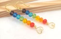 Chakra Earrings