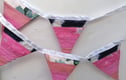 Bunting and Home Decor
