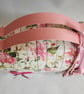 Pink Butterfly and Blooms Gift Box  - Image 5