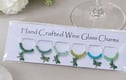 Wine Glass Charms