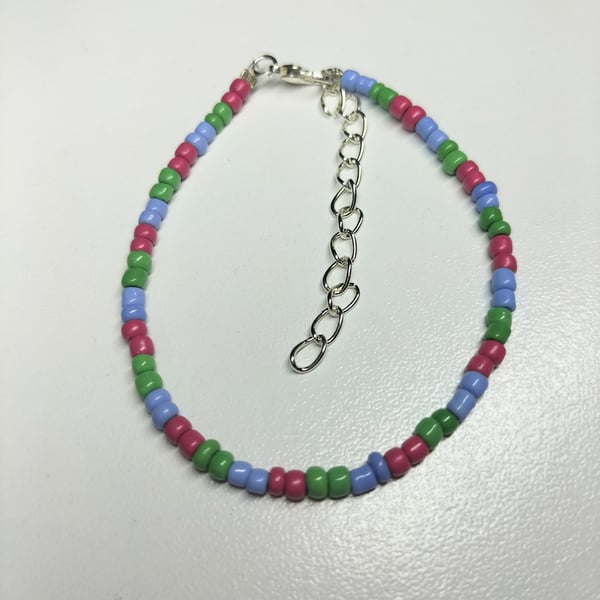 Polysexual Bracelet