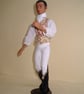 Sindy Doll Sewing Pattern, "Bridgeton Style" - Image 7