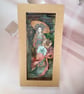 Handmade Card - Japanese Inspired Design (75)  - Image 6