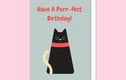 Birthday Cards