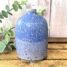Hand Thrown Vase 