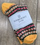 Handmade Boot Socks 4-6 - Image 3