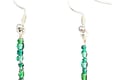 Miyuki Seed Beads with 925 Sterling Silver Hooks