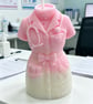 Nurse's Heart Appreciation Candle