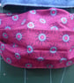 3-pack fabric face mask - Fireworks - Image 6