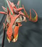 Luga the Wyvern puppet - Image 6