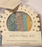 Weaving kit - small circle loom