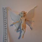 Glow in the Dark Fairy Handmade
